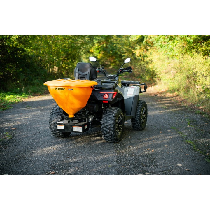 SHARK SPREADER 100KG