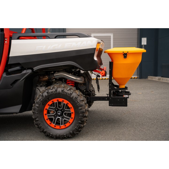 SHARK SPREADER 100KG