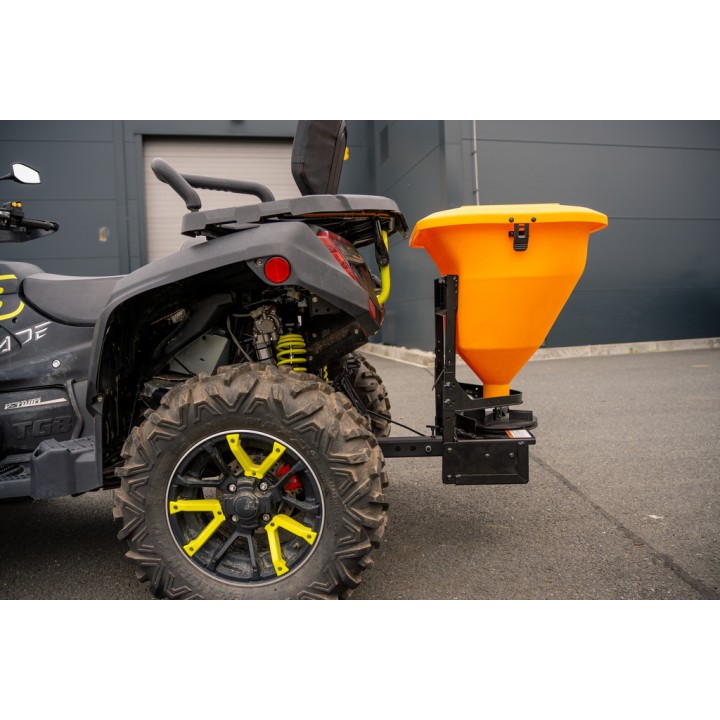 SHARK SPREADER 100KG