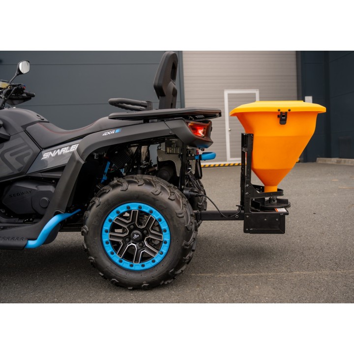 SHARK SPREADER 100KG