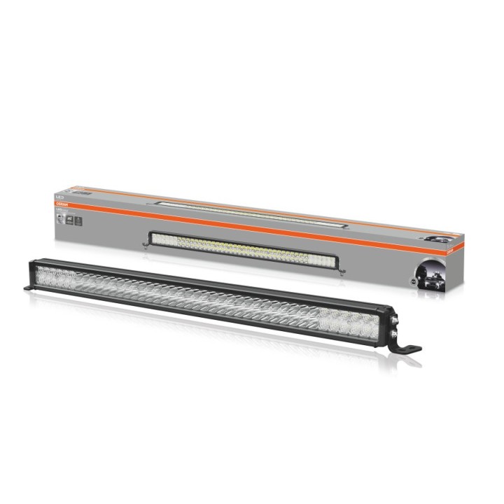 LED Light Bar Panels: Osram 99.6 cm LED Lamp - Highest Quality