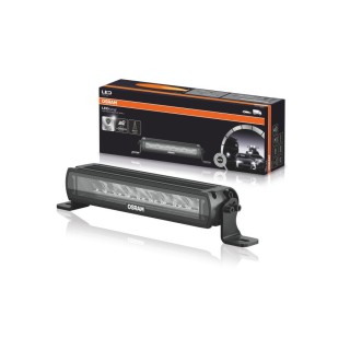 LED Light Bar Panel: Lightbar FX250-SP GEN 2 Osram LED - Best Quality