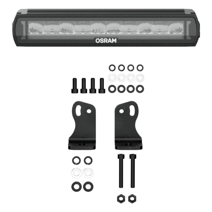 Lightbar FX250-CB GEN 2  Ledbar Osram Panel - ujęcie 5