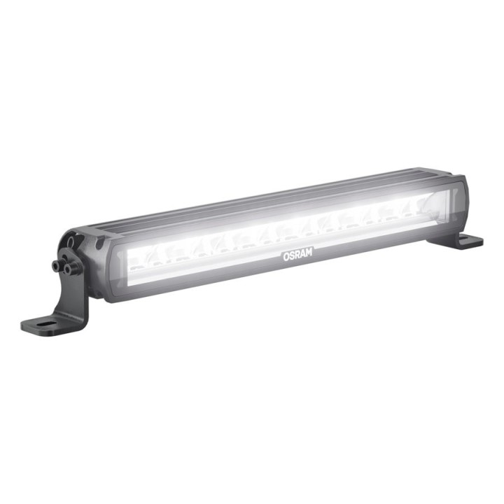 LED Light Bar Panels: Lightbar FX500-SP SM GEN 2 - Power 3930 lm Osram