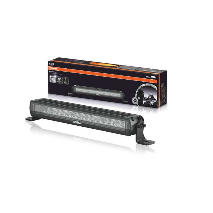 LED Light Bar Panels: Lightbar FX500-SP SM GEN 2 - Power 3930 lm Osram