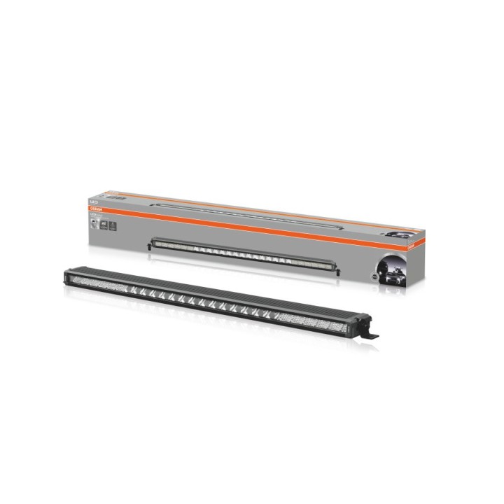 LED Light Bar Panels: Lightbar VX750-CB SR SM Ledbar Osram Panel - Best Quality