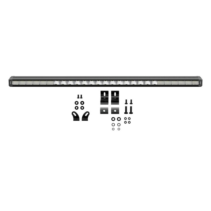 LED Light Bar Panels: Lightbar VX750-CB SR SM Ledbar Osram Panel - Best Quality