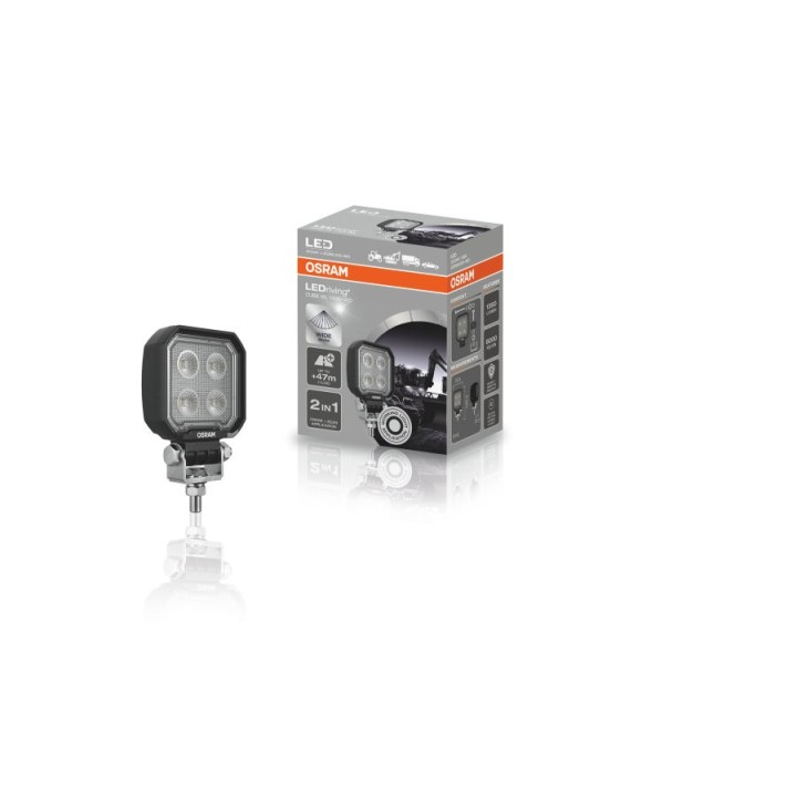 Cube WL VX80-WD