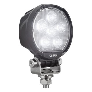 Round WL VX100-WD Osram Work Lamp 2000lm