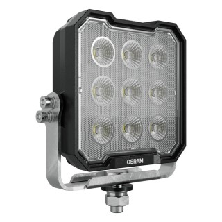 Cube WL VX125-WD work lamp OSRAM Tractor Tractor 3000lm