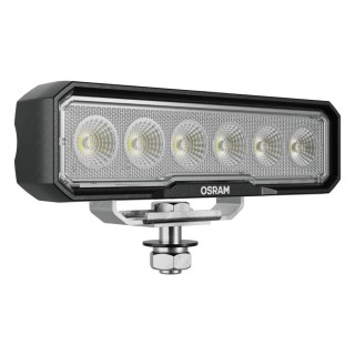 WL VX150-WD LED Work Light Bar 1500 lm Wide Beam