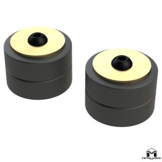 Universal Adjustable Bump-Stop System (2")