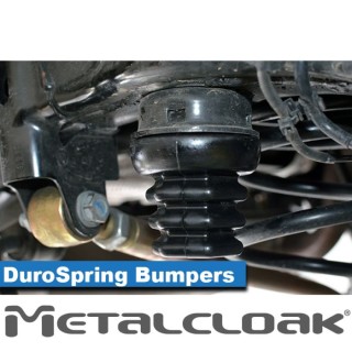 JK/JL Upper Rear DuroSpring Replacement Bump Stops