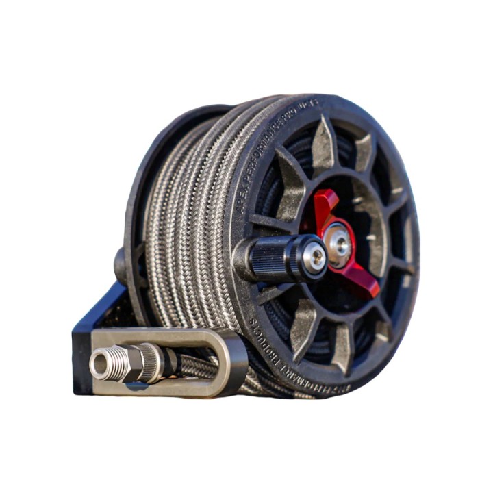 COMPACT REEL SYSTEM 20ft CRS