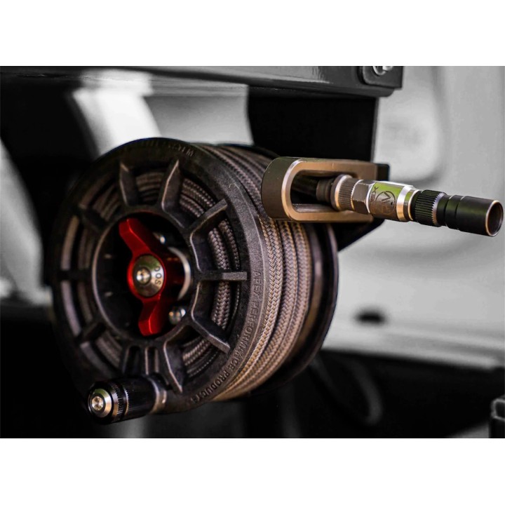 COMPACT REEL SYSTEM 20ft CRS