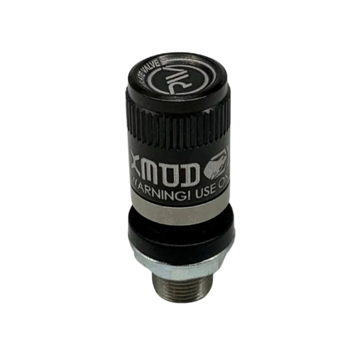 R.I.V. STD LENGTH (INFLATE) SET of five