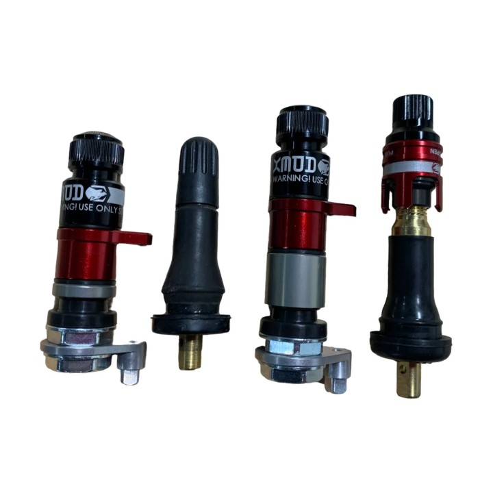 RCV - RAPID CONNECT VALVE