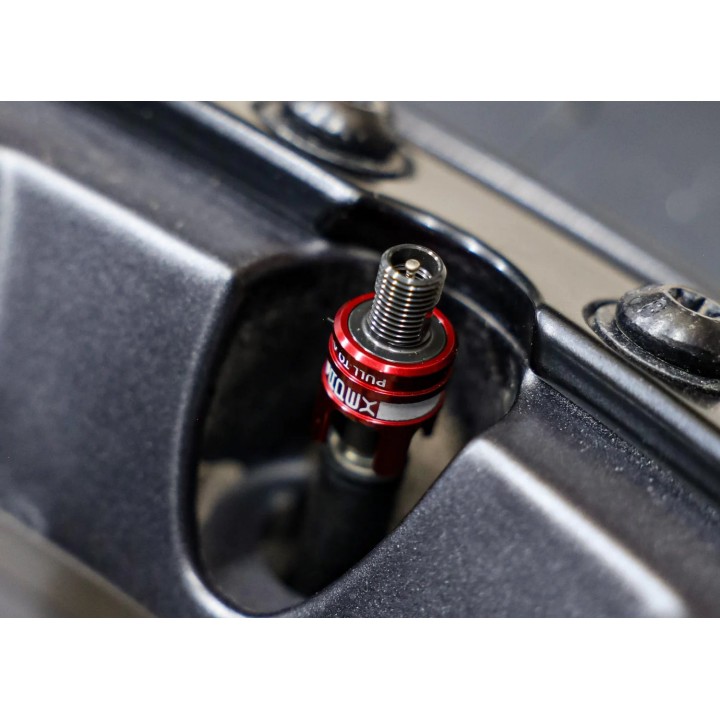 RCV - RAPID CONNECT VALVE