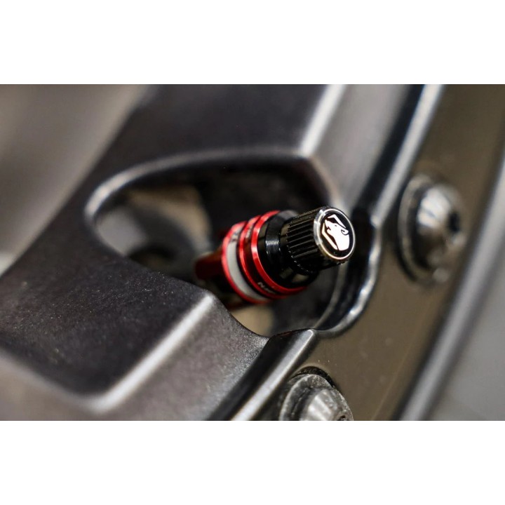 RCV - RAPID CONNECT VALVE