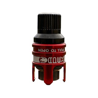 RCV - RAPID CONNECT VALVE