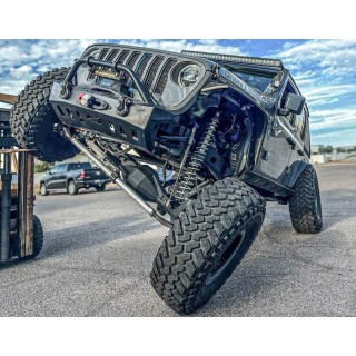 AUTOLYNX SWAY BAR DISCONNECT
