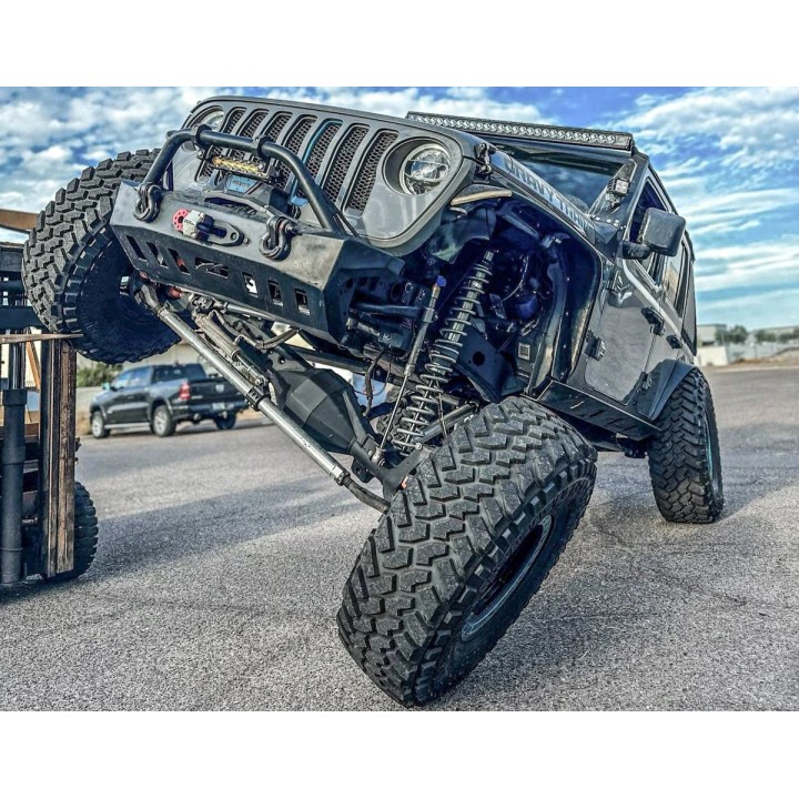 AUTOLYNX SWAY BAR DISCONNECT
