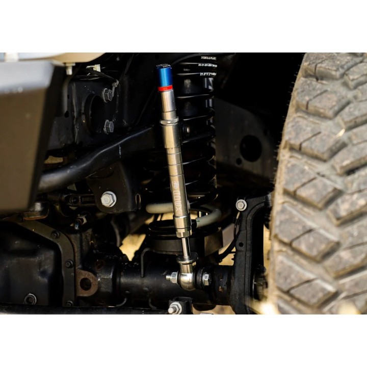AUTOLYNX SWAY BAR DISCONNECT