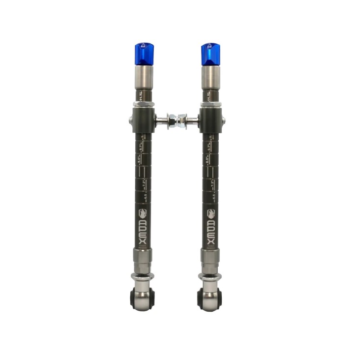 AUTOLYNX SWAY BAR DISCONNECT