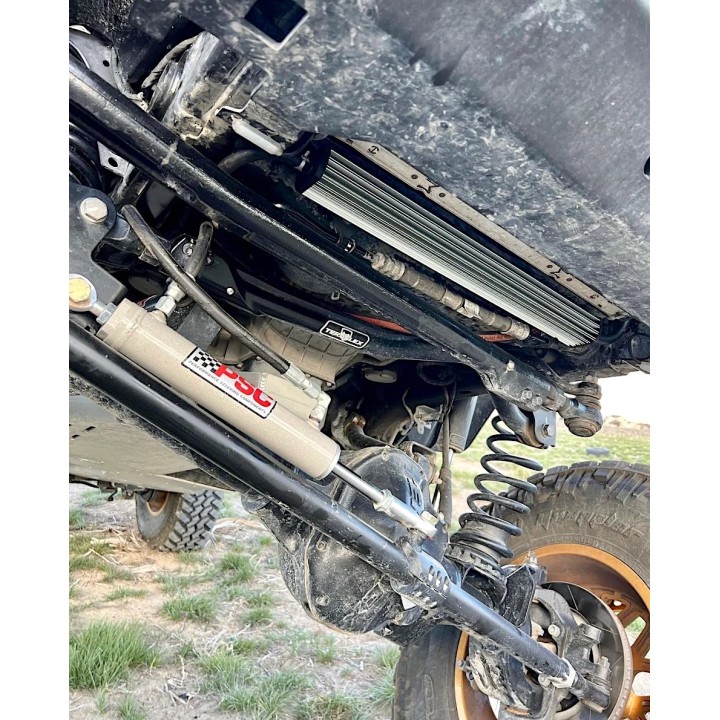POWER STEERING COOLER [JL/JT-COMPATIBLE]