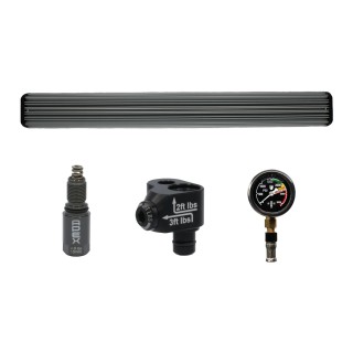 STEERING BOOST KIT [JL/JT-COMPATIBLE]