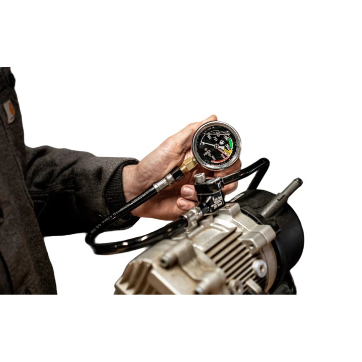 Wspomaganie układu kierowniczego w Wrangler JL JLU JT Gladiator