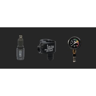 STEERING BOOST KIT [JL/JT-COMPATIBLE]