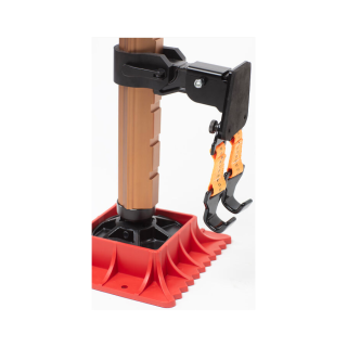 Off-Road Kangaroo Winch Hydraulic Jack 2000 Lift
