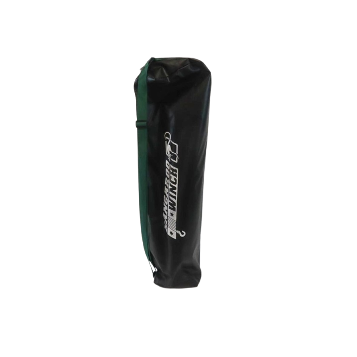 Off-Road Kangaroo Winch Hydraulic Jack 2000 Lift