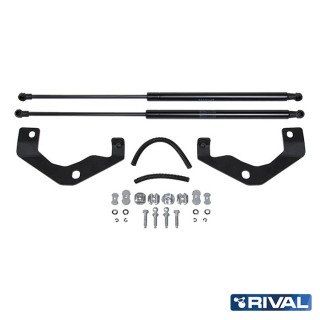 Hood Lift Kits Toyota Hilux 2015-2020