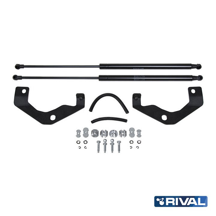 Hood Lift Kits Toyota Hilux 2015-2020