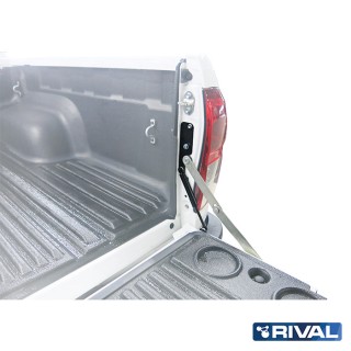 Tailgate assist Kits Toyota Hilux 2015-2020 2020-