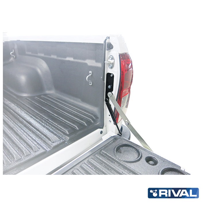 Tailgate assist Kits Toyota Hilux 2015-2020 2020-