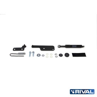 Tailgate assist Kits Toyota Hilux 2015-2020 2020-