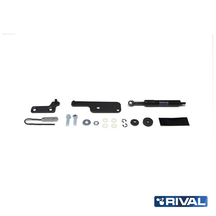 Tailgate assist Kits Toyota Hilux 2015-2020 2020-
