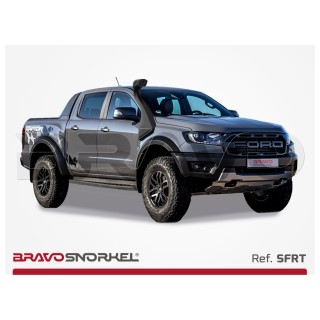 Snorkel FORD RANGER RAPTOR (2019 - 2022)