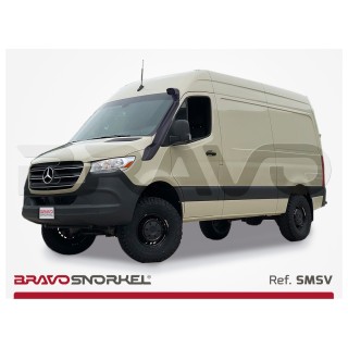 MERCEDES SPRINTER W907 / 910 (2018 - )