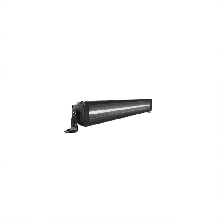 SIBERIA DR LED BAR 22″