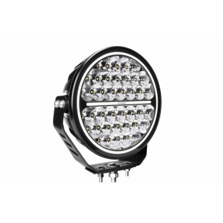 SIBERIA NR 9″,NIGHT RANGER DRIVING LIGHT LED