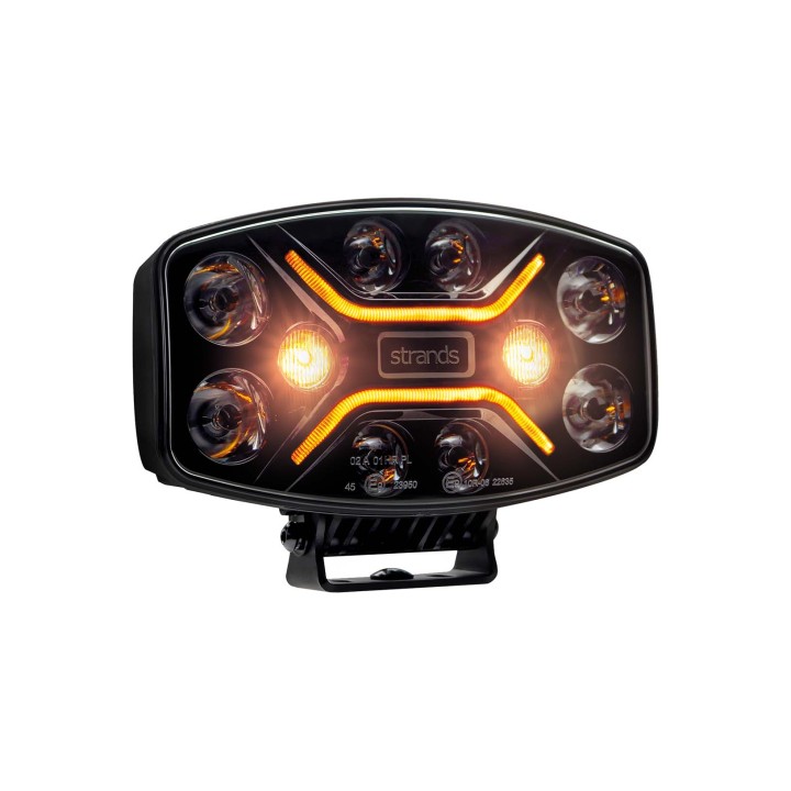 DARK KNIGHT INSANE DRIVING LIGHT LED 270698