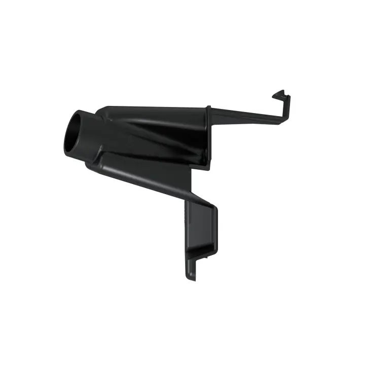 Mounting Bracket, Left - Mopar (68376497AA)