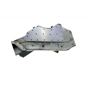 Replaces, Repair Parts for Control Arm Mounts Suzuki Grand Vitara