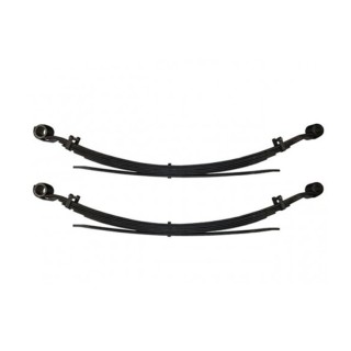 Zestaw zawieszenia Superior Engineering Lift 2"