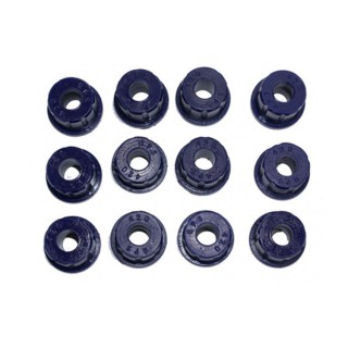 Zestaw zawieszenia Superior Engineering Lift 2"