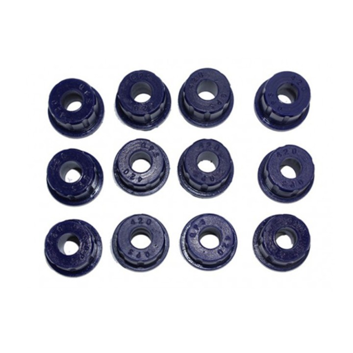 Zestaw zawieszenia Superior Engineering Lift 3"